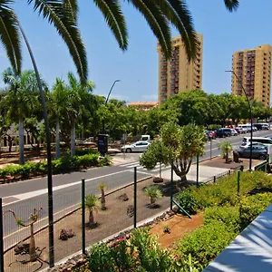 Apartamento Azahara Cerca Playa Vistas Cristianos, Los Cristianos (Tenerife)