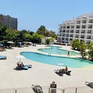 Apartamento San Marino Relax, Los Cristianos (Tenerife)