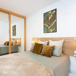 Apartamento Hemeras Boutique Homes - Quiet Place 50m From The Sea, Los Cristianos (Tenerife)